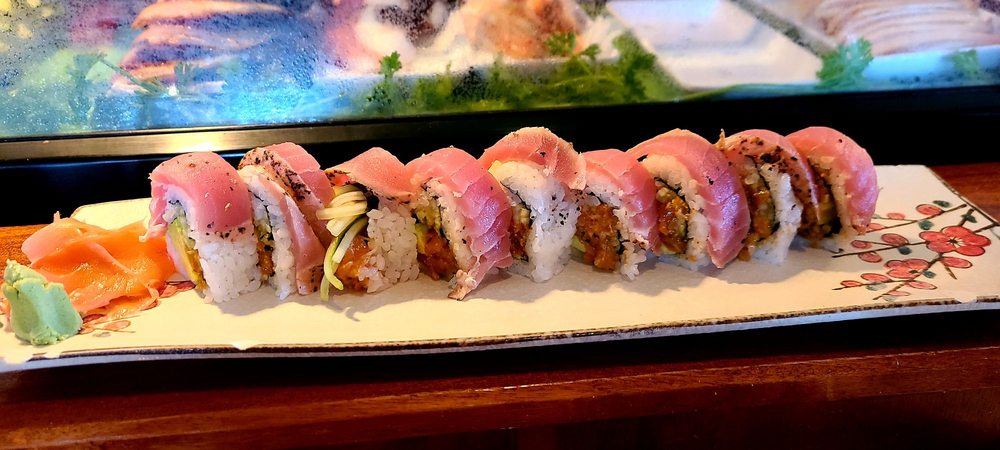 Masa Sushi - Dickinson Masa Sushi - Dickinson