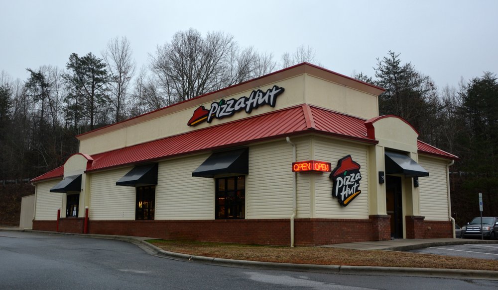 Pizza Hut