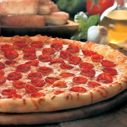 Weston Pizza Business Listings
