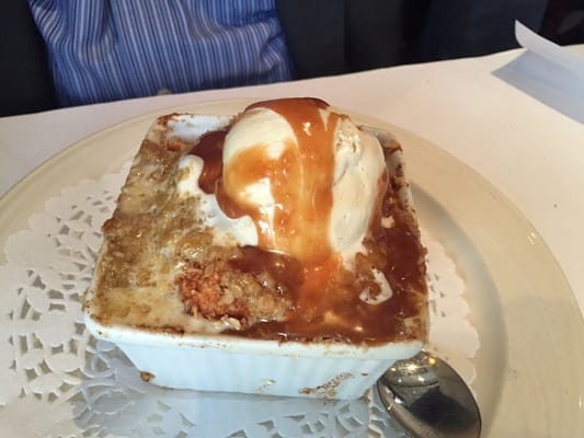 Vargas Steakhouse & Sushi