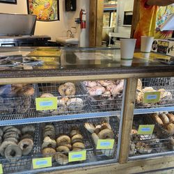 The Bagelry photo