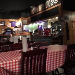 Jimmy Jo S Bbq 37 Photos 51 Reviews Barbeque 665 N Convent Photo Of Jimmy Jo S Bbq Bourbonnais Il United States