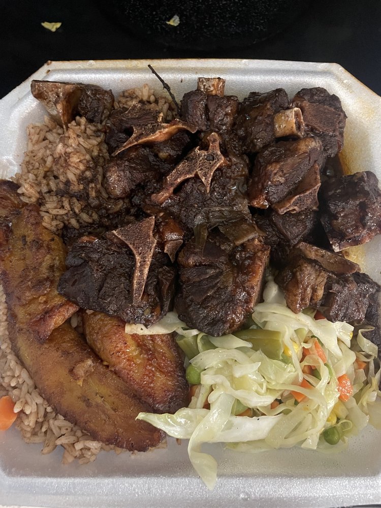 Ocho Rios Cafe