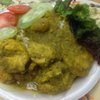 Island's Roti Delight