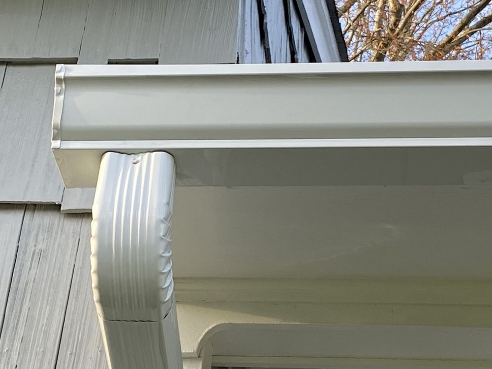Ned Stevens Gutter Cleaning