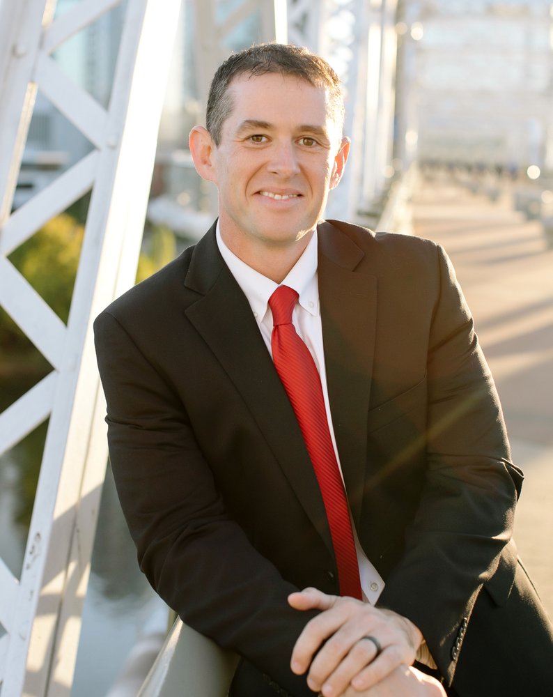 The Huffaker Group of Keller Williams Realty