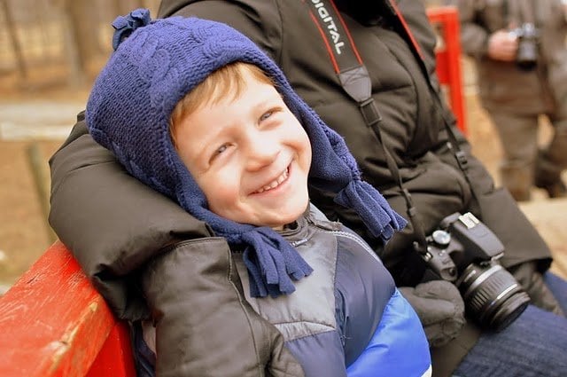 Sugar Bush Maple Syrup Festival