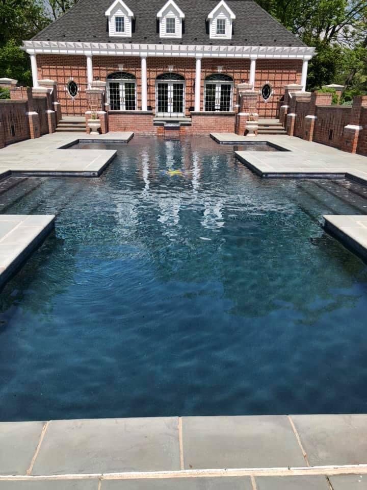 B&B Pools, Inc. - Hellertown Service & Retail