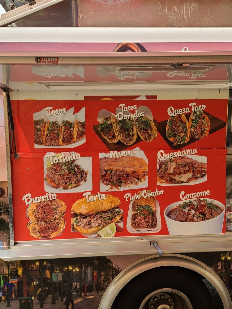 Birria De Res La Tia Juana