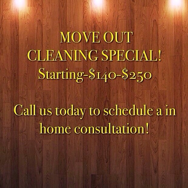 Cabrera’s Cleaning and Painting