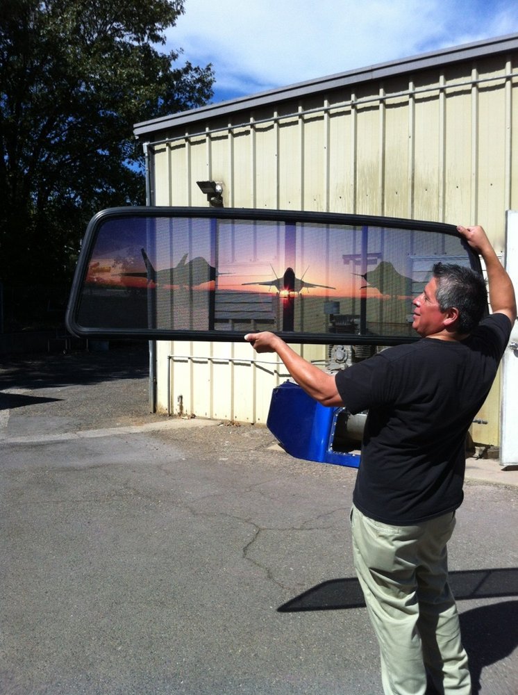 Paradise Auto Body