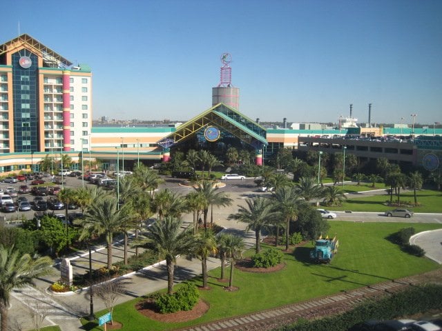 Isle of capri casino lake charles address