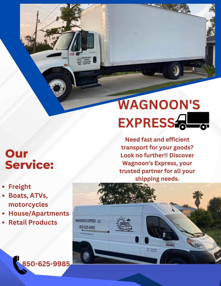 Wangnoons Express