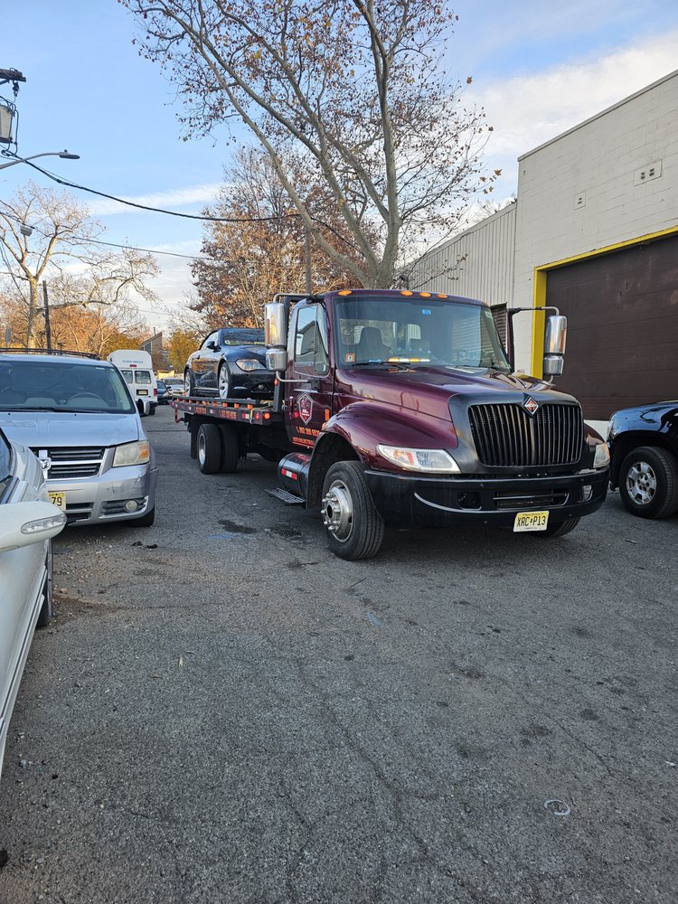 Kds Towing