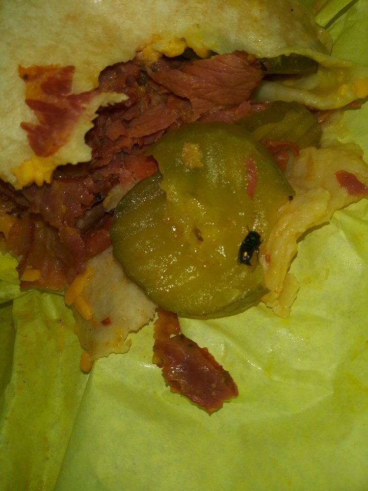 Brian's Super Burger Brian's Super Burger