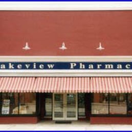 Lakeview Pharmacy - Drugstores - 516 Monument Sq, Racine, WI - Phone ...