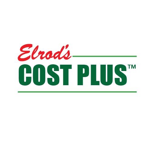 Elrod's Cost Plus Supermarket