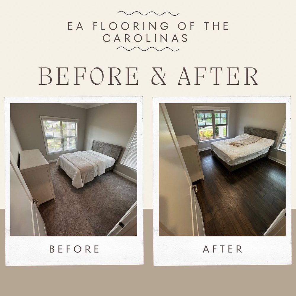 image of business EA Flooring of the Carolinas