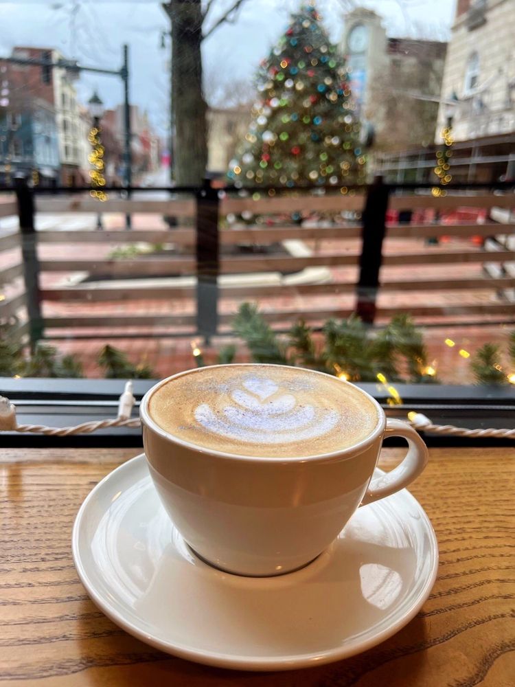 Cannon Coffee