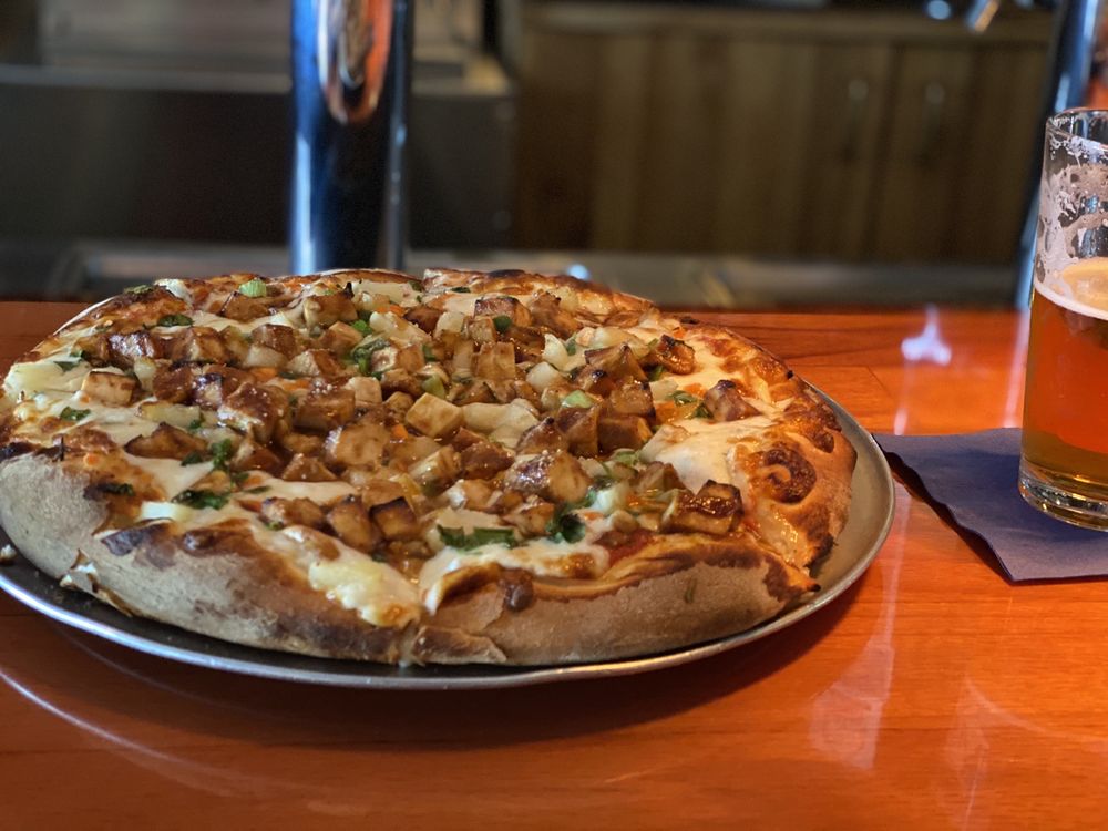 Jerseys Pizza