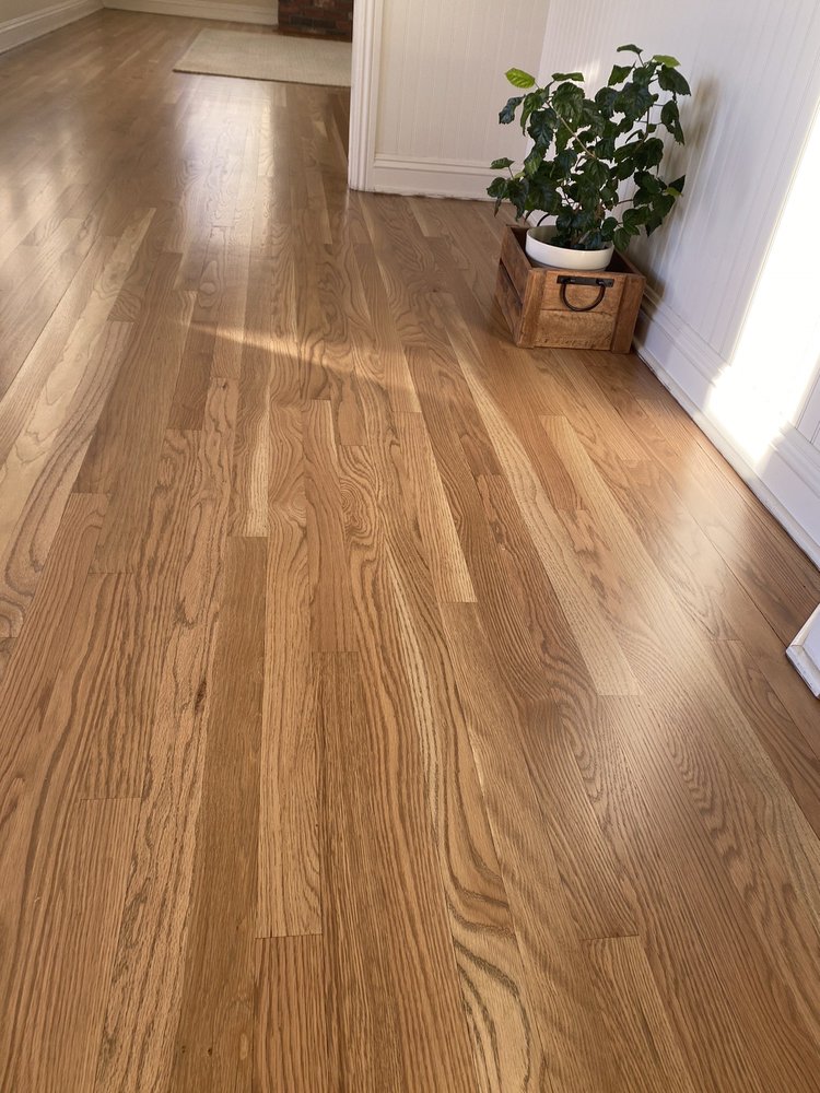 image of business Matt Walsh Wood Floors