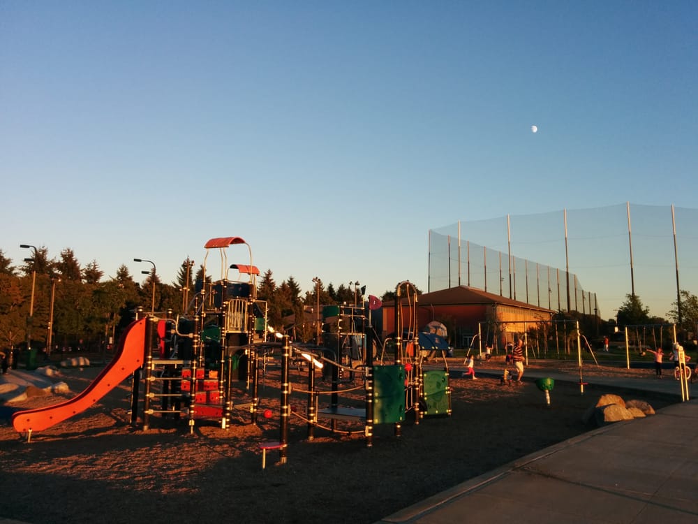 Jefferson Park 181 Photos & 51 Reviews Parks 3801 Beacon Ave S