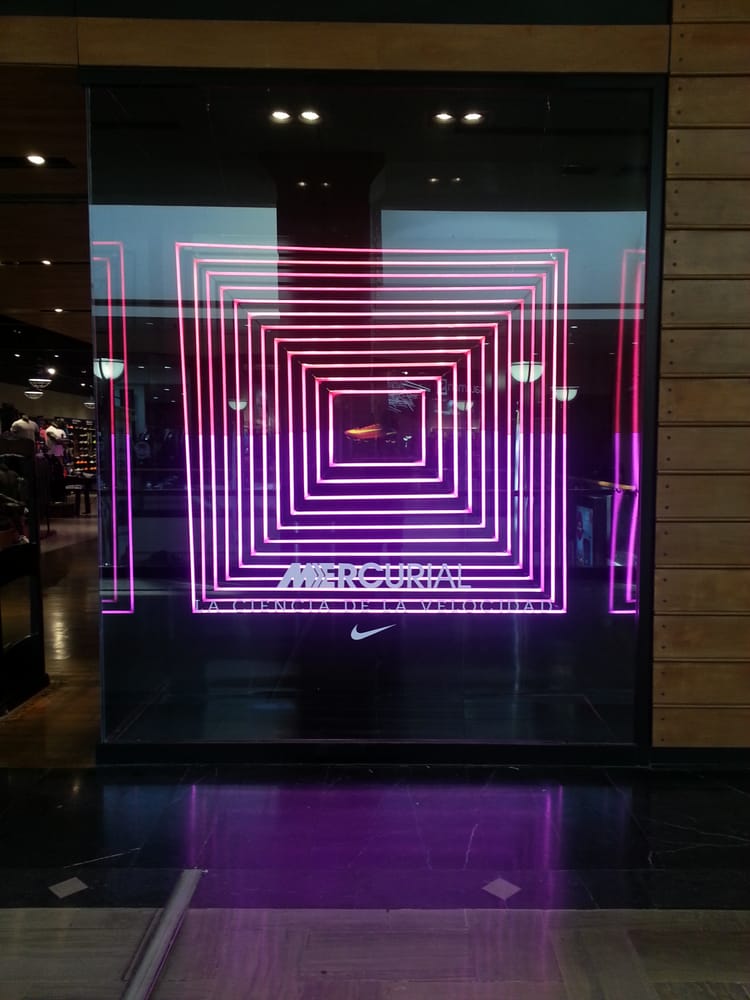 le coq sportif unicenter