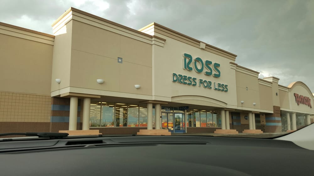Ross Dress For Less 11 Photos Women S Clothing 1764 Dell Range Ross Dress For Less 11 Photos Women S Clothing 1764 Dell Range Blvd Cheyenne Wy Phone Number Yelp