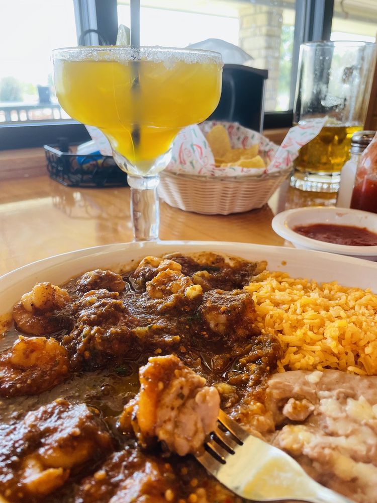 Mariachi Mexican Grill Mariachi Mexican Grill