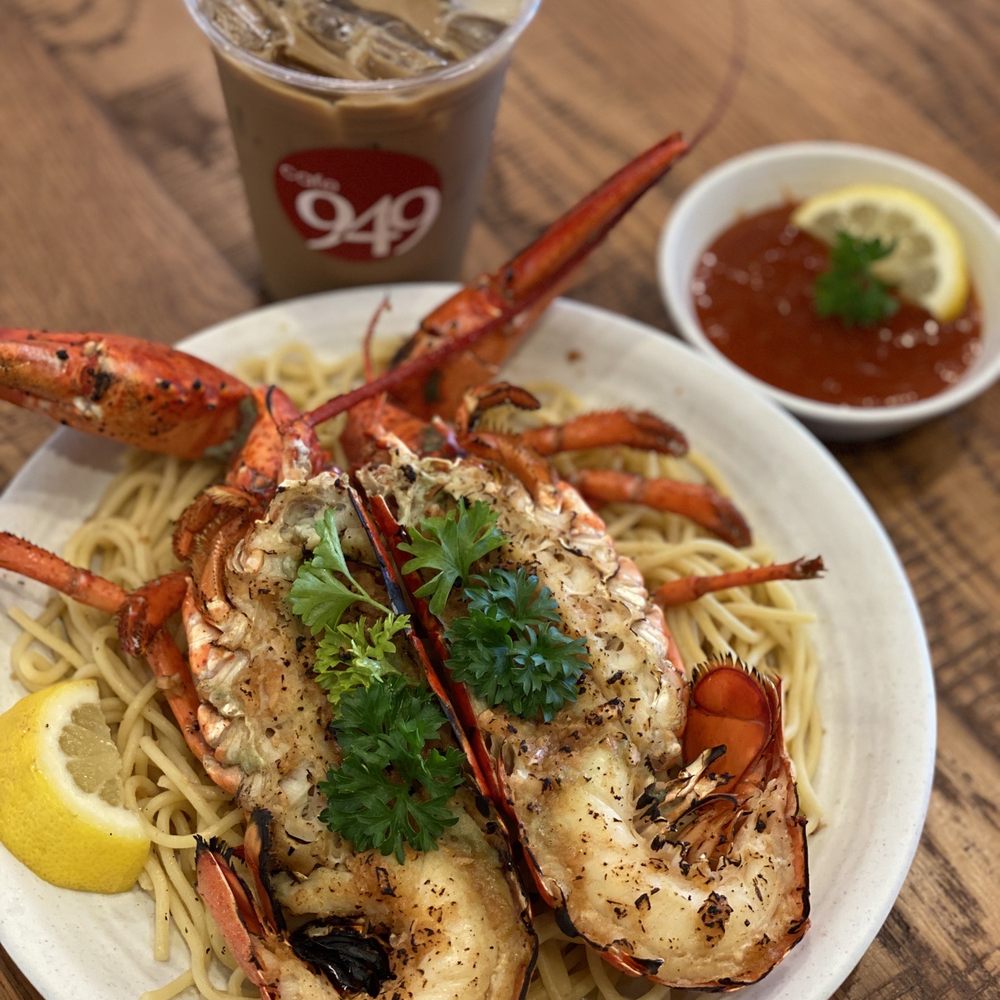 The Places I Go Out Last Updated October 2023 Yelp