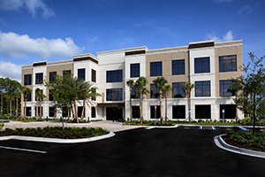 image of business UF Health family Medicine and Pediatrics - Nocatee