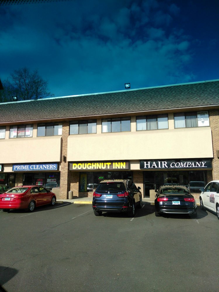 Doughnut Inn