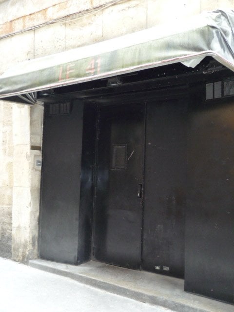 Couples echangistes Rencontres dans la région de Paris Saint-Victor pour Rencontre Grosse Moche Baise Le 41 Club