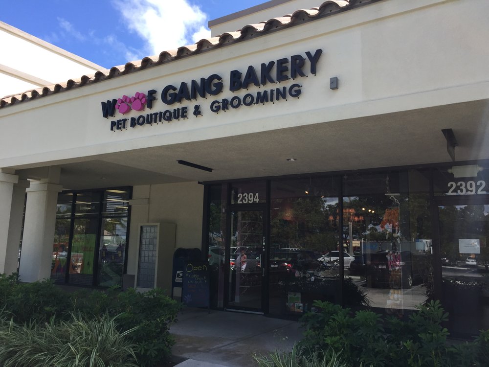Woof Gang Bakery & Grooming - Ft Lauderdale