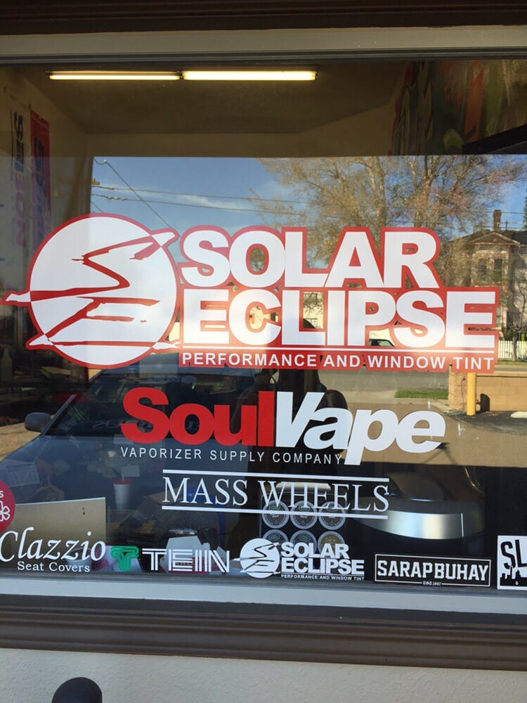 Solar Eclipse Window Tinting 204 Photos & 46 Reviews Auto Glass