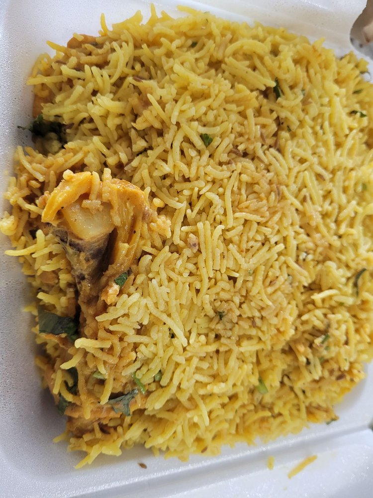 Namaste Tandoori Restaurant & Fish and Chips