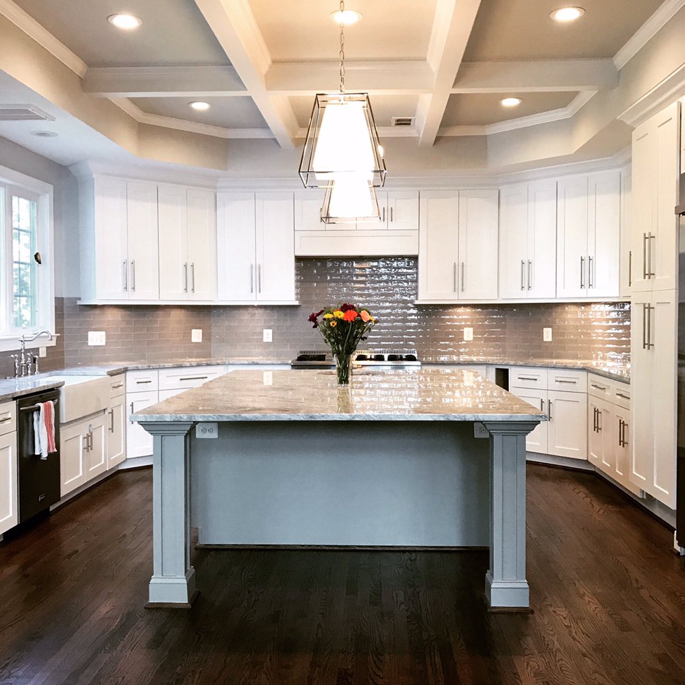 Chantilly Kitchen and Bath