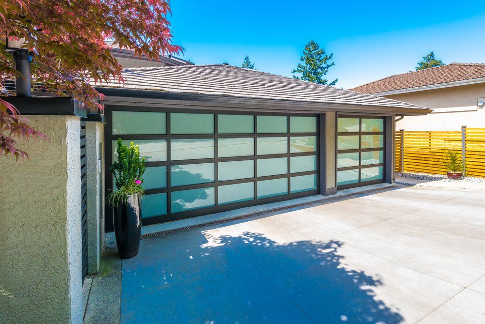 The First Solution Garage Door Repair
