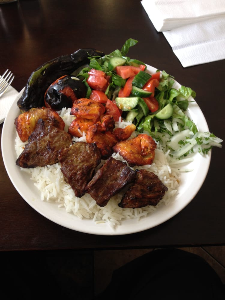 Glenoaks Kabob House Order Food Online 90 Photos & 91 Reviews