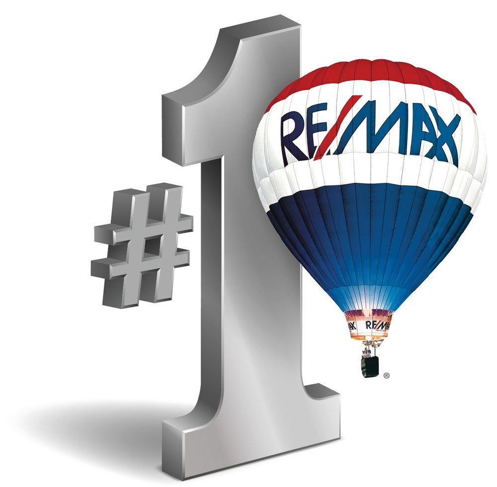 The Hightower Team - RE/MAX Grand