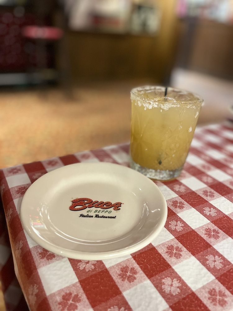Buca di Beppo Italian Restaurant
