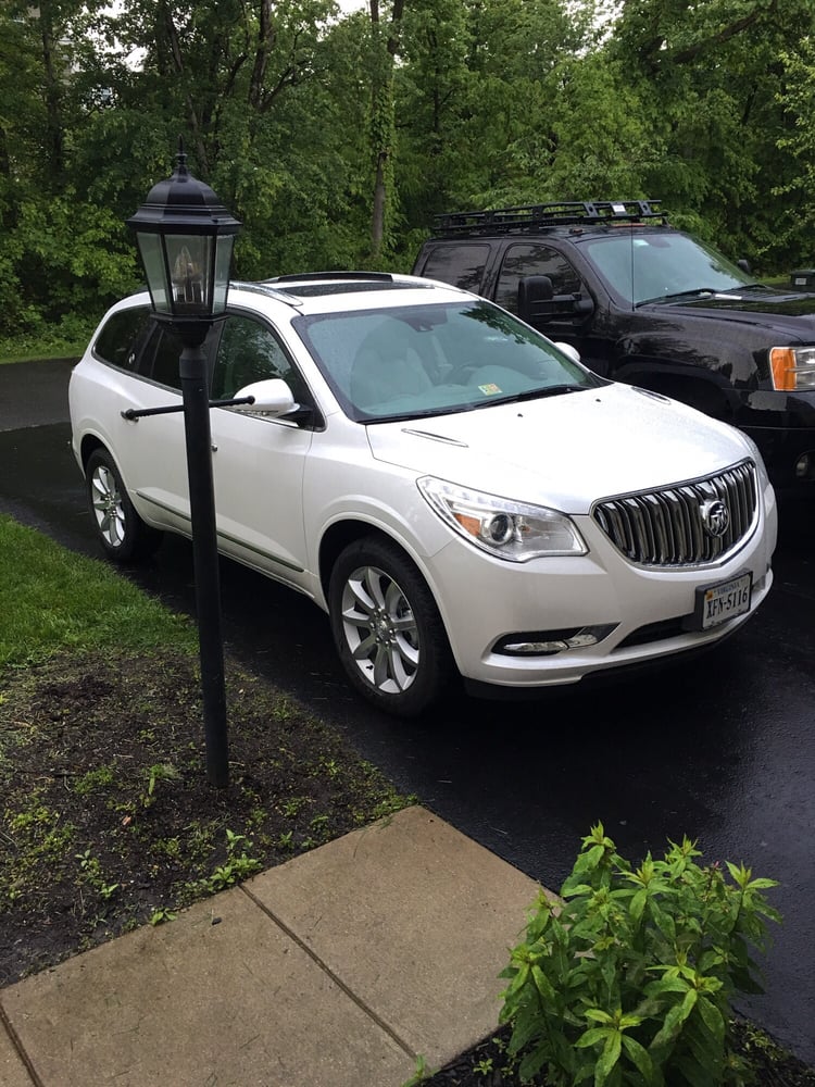 Joyce Koons Buick GMC