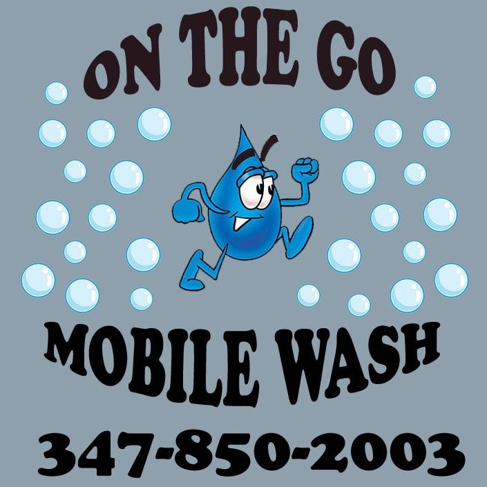 On the Go Mobile Wash