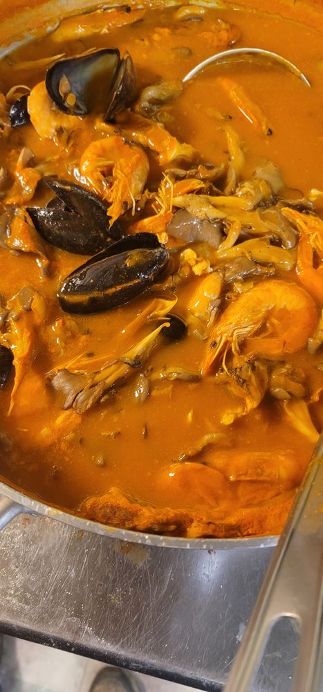 Jazmin Pizzeria Y Sazon Tacuate