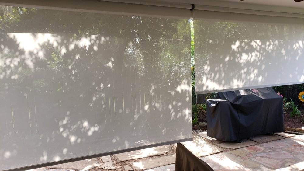 J & L Blinds