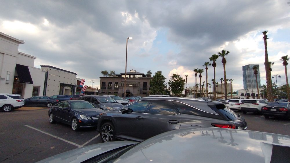 Highland Village