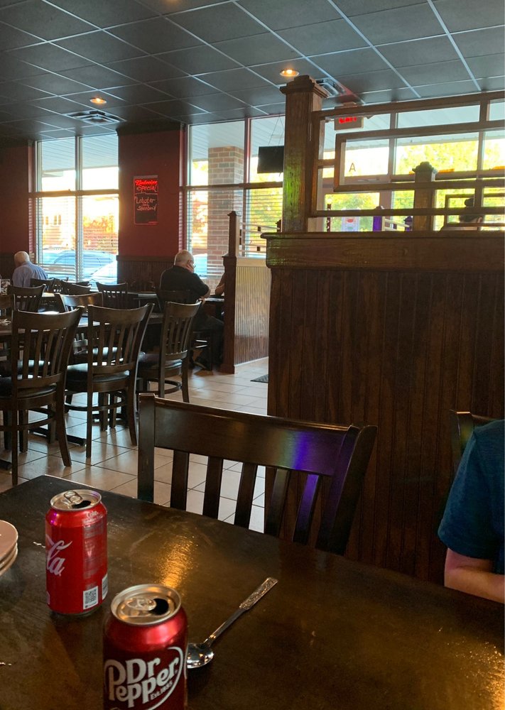 Stonebowl Korean Restaurant