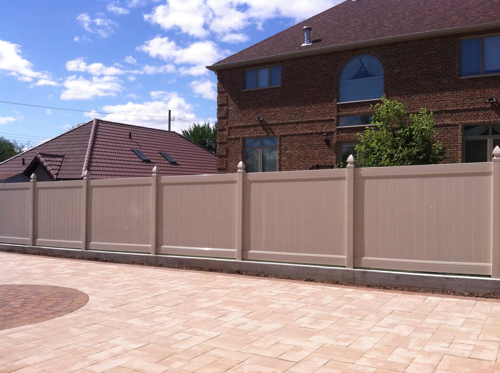 Finest Fence