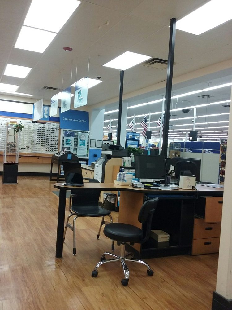 Walmart Supercenter 23 Photos Department Stores 350 E Fairmount