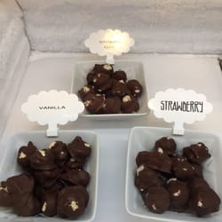 ca creamery albany cashew Mr Unis.  Dewie's CA, bons Creamery Cashew Albany, États Bon